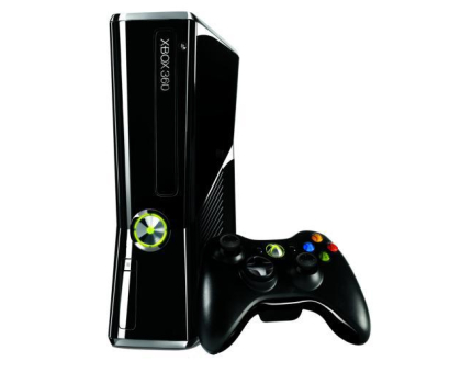 Akcesoria do konsol Microsoft XBOX Slim 250GB + Kinect